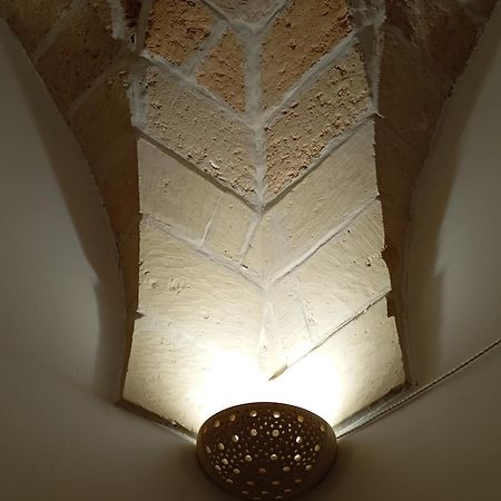 Samele Bed And Breakfast Lecce Eksteriør bilde
