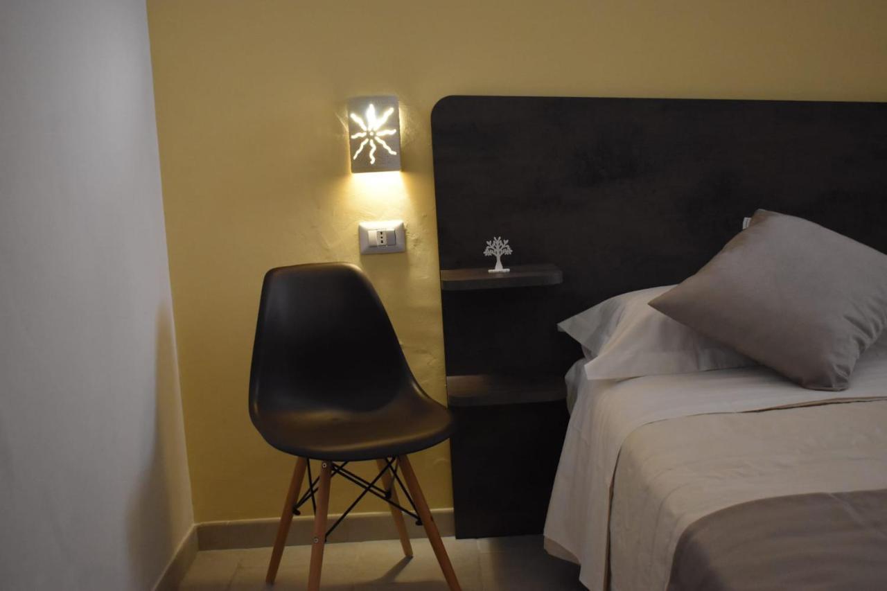 Samele Bed And Breakfast Lecce Eksteriør bilde