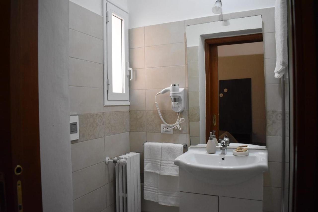 Samele Bed And Breakfast Lecce Eksteriør bilde