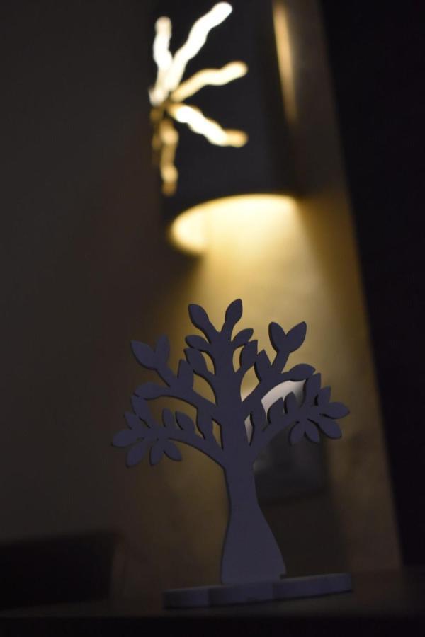 Samele Bed And Breakfast Lecce Eksteriør bilde