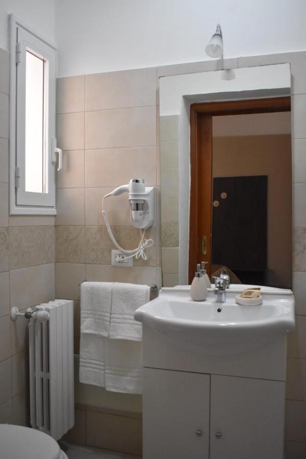 Samele Bed And Breakfast Lecce Eksteriør bilde