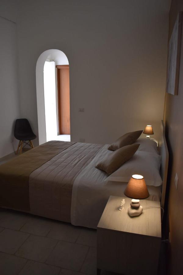 Samele Bed And Breakfast Lecce Eksteriør bilde