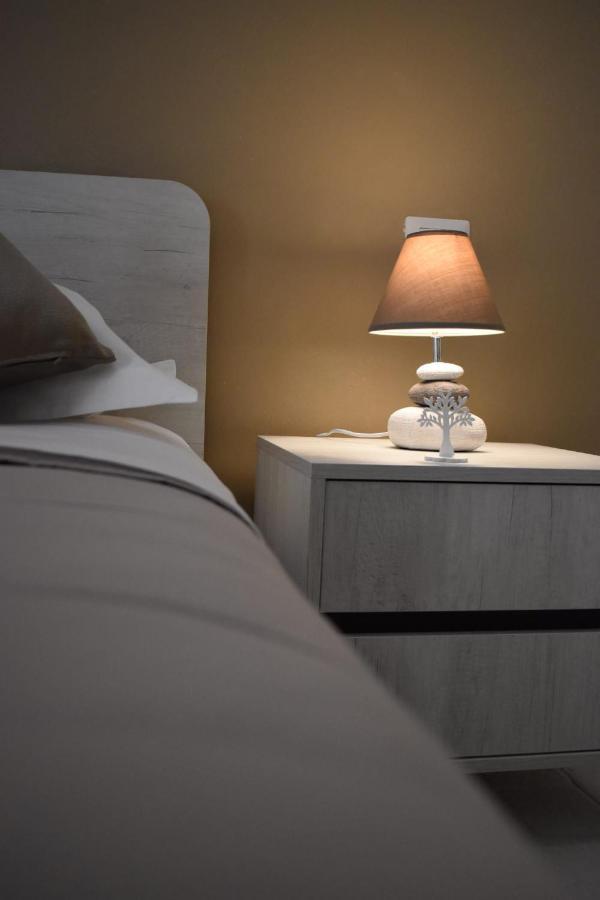 Samele Bed And Breakfast Lecce Eksteriør bilde