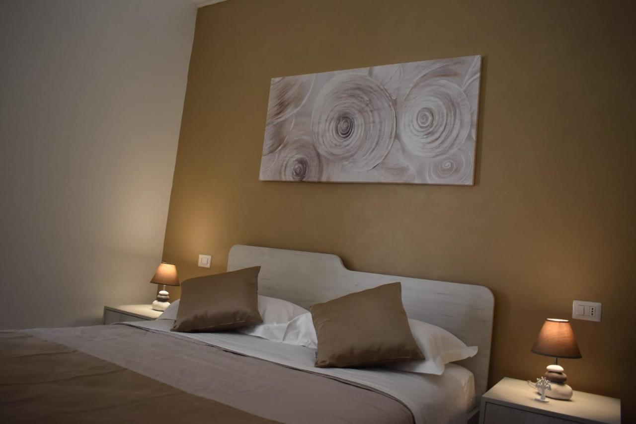 Samele Bed And Breakfast Lecce Eksteriør bilde