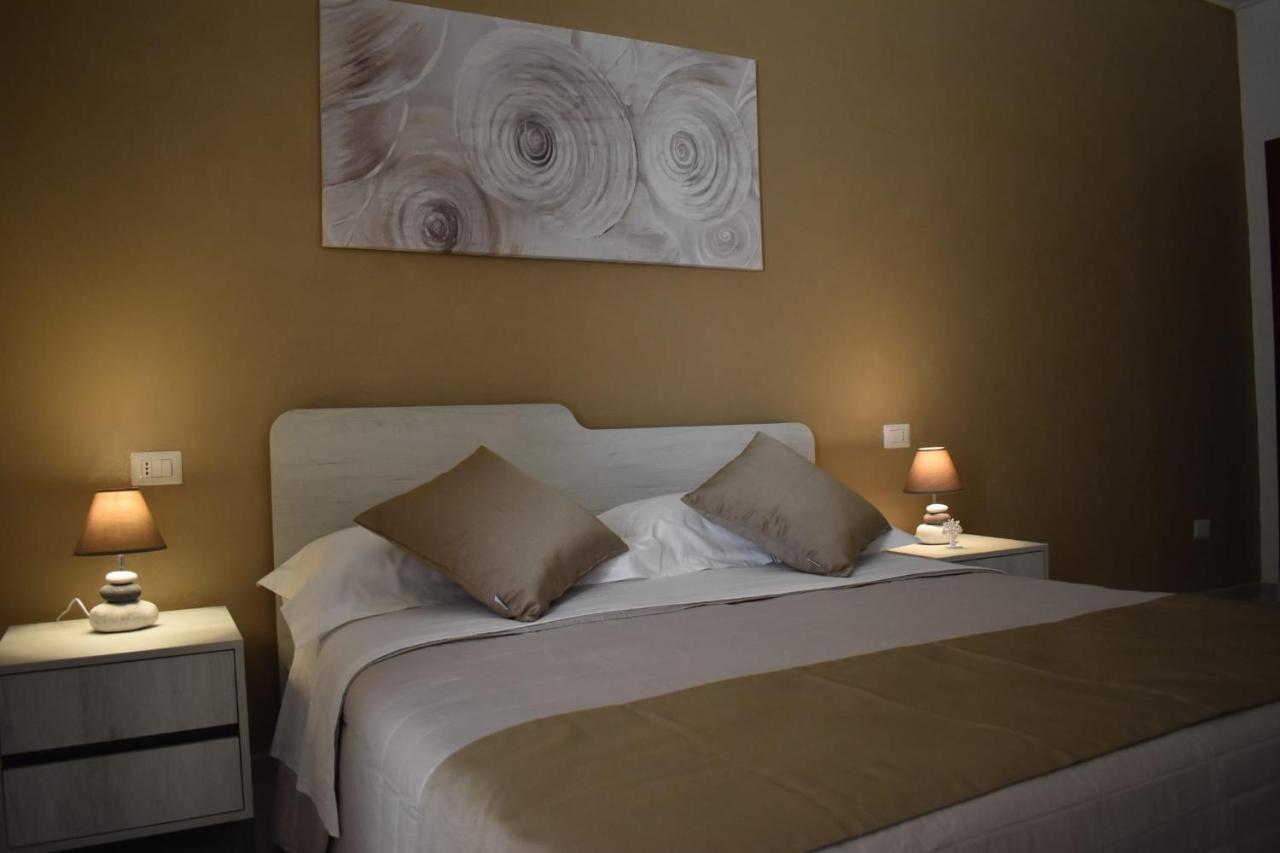 Samele Bed And Breakfast Lecce Eksteriør bilde
