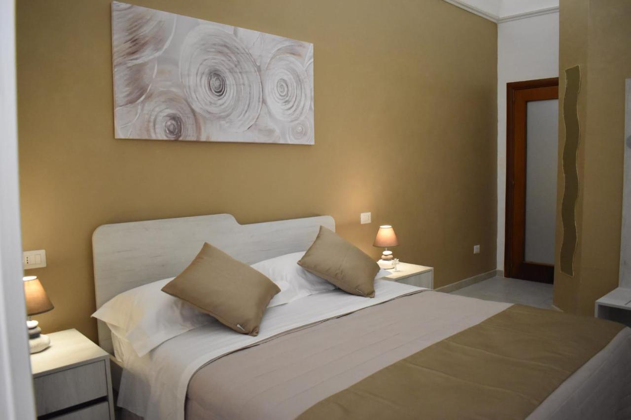 Samele Bed And Breakfast Lecce Eksteriør bilde