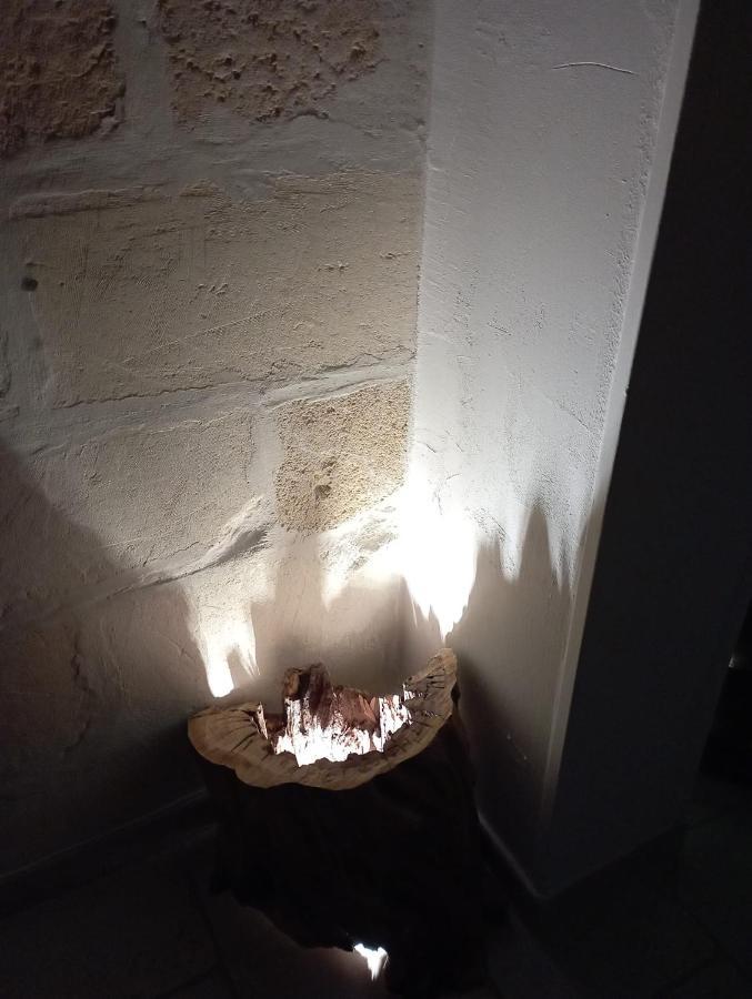 Samele Bed And Breakfast Lecce Eksteriør bilde