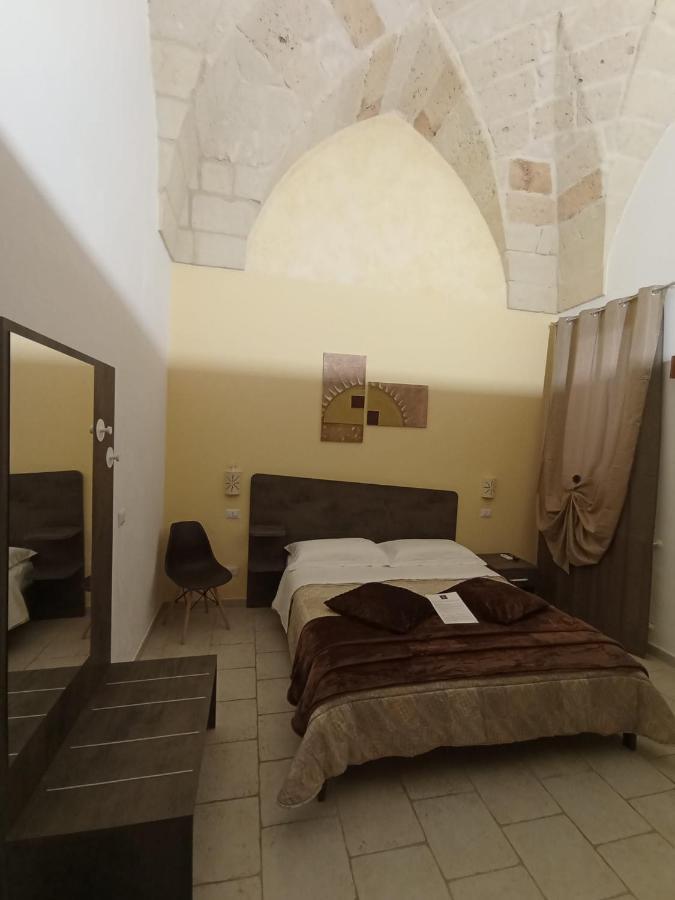 Samele Bed And Breakfast Lecce Eksteriør bilde