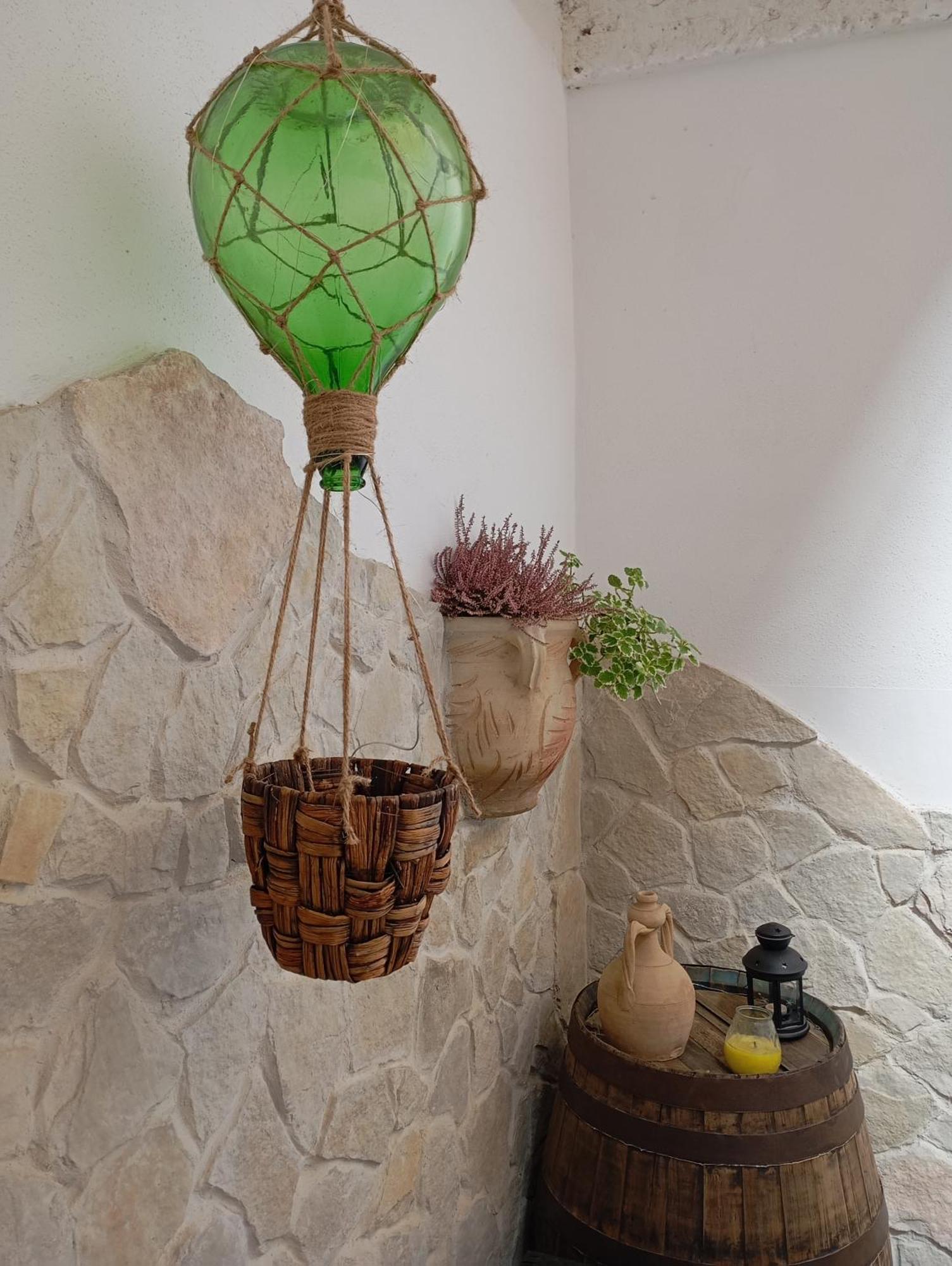 Samele Bed And Breakfast Lecce Eksteriør bilde