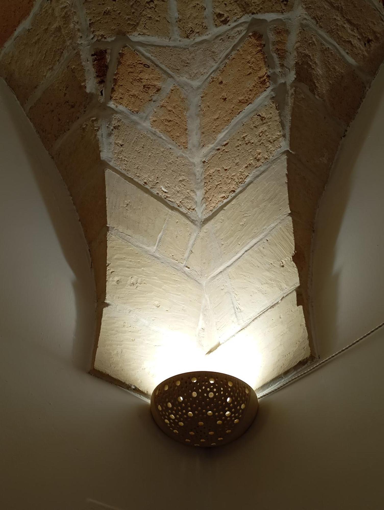 Samele Bed And Breakfast Lecce Eksteriør bilde